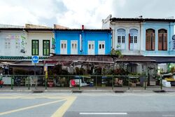 Little India Conservation Area (D8), Shop House #586012881